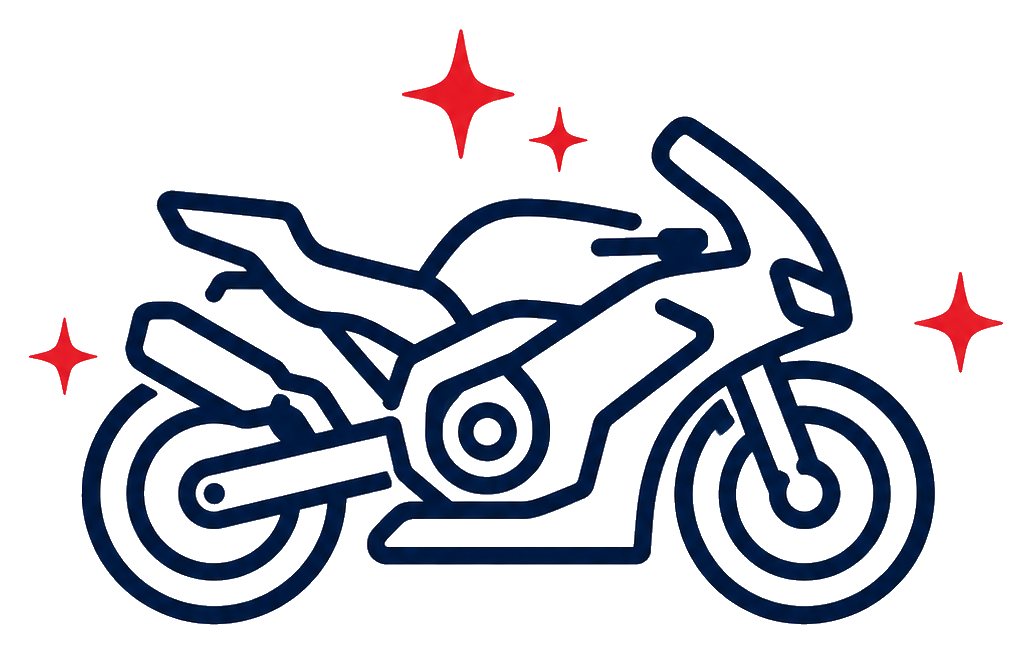 Motorsykkel